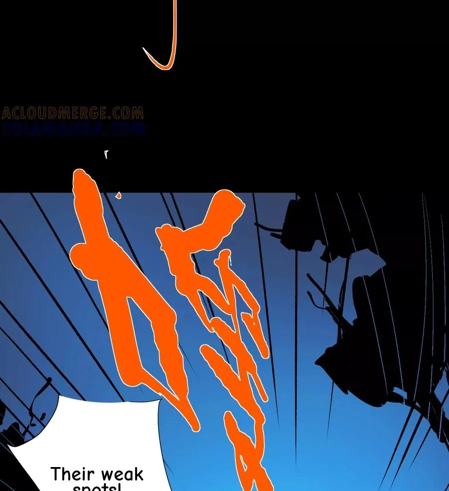 Return to the Zombie Crisis Chapter 14 page 41 - 