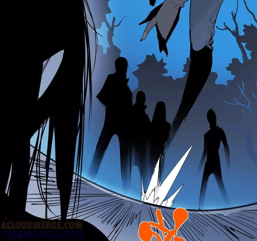 Return to the Zombie Crisis Chapter 14 page 43 - 