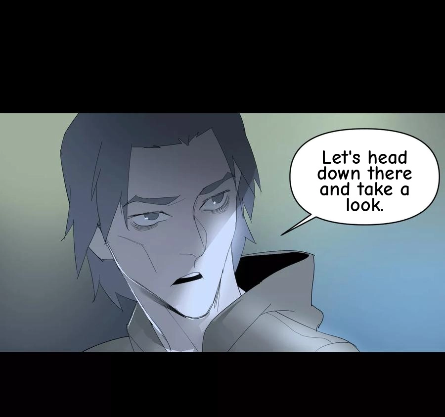 Return to the Zombie Crisis Chapter 14 page 6 - 