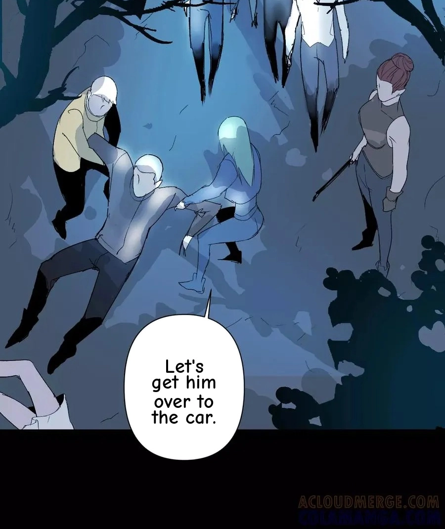 Return to the Zombie Crisis Chapter 14 page 51 - 