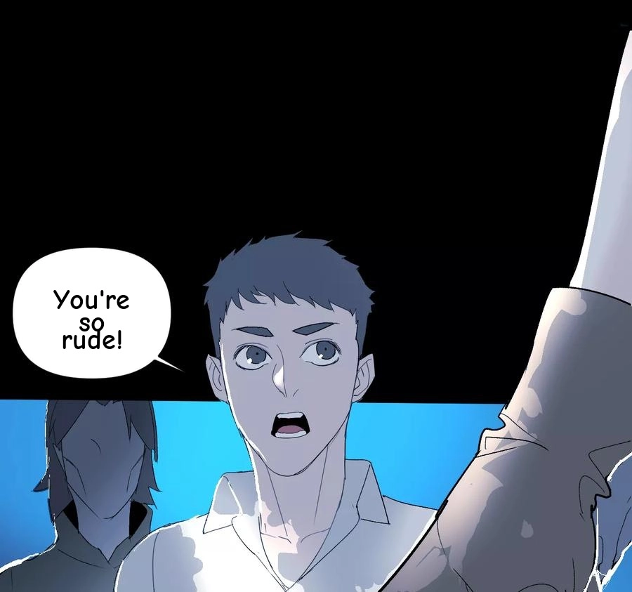 Return to the Zombie Crisis Chapter 14 page 52 - 