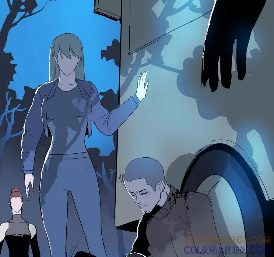 Return to the Zombie Crisis Chapter 14 page 59 - 
