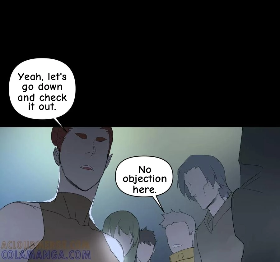 Return to the Zombie Crisis Chapter 14 page 7 - 