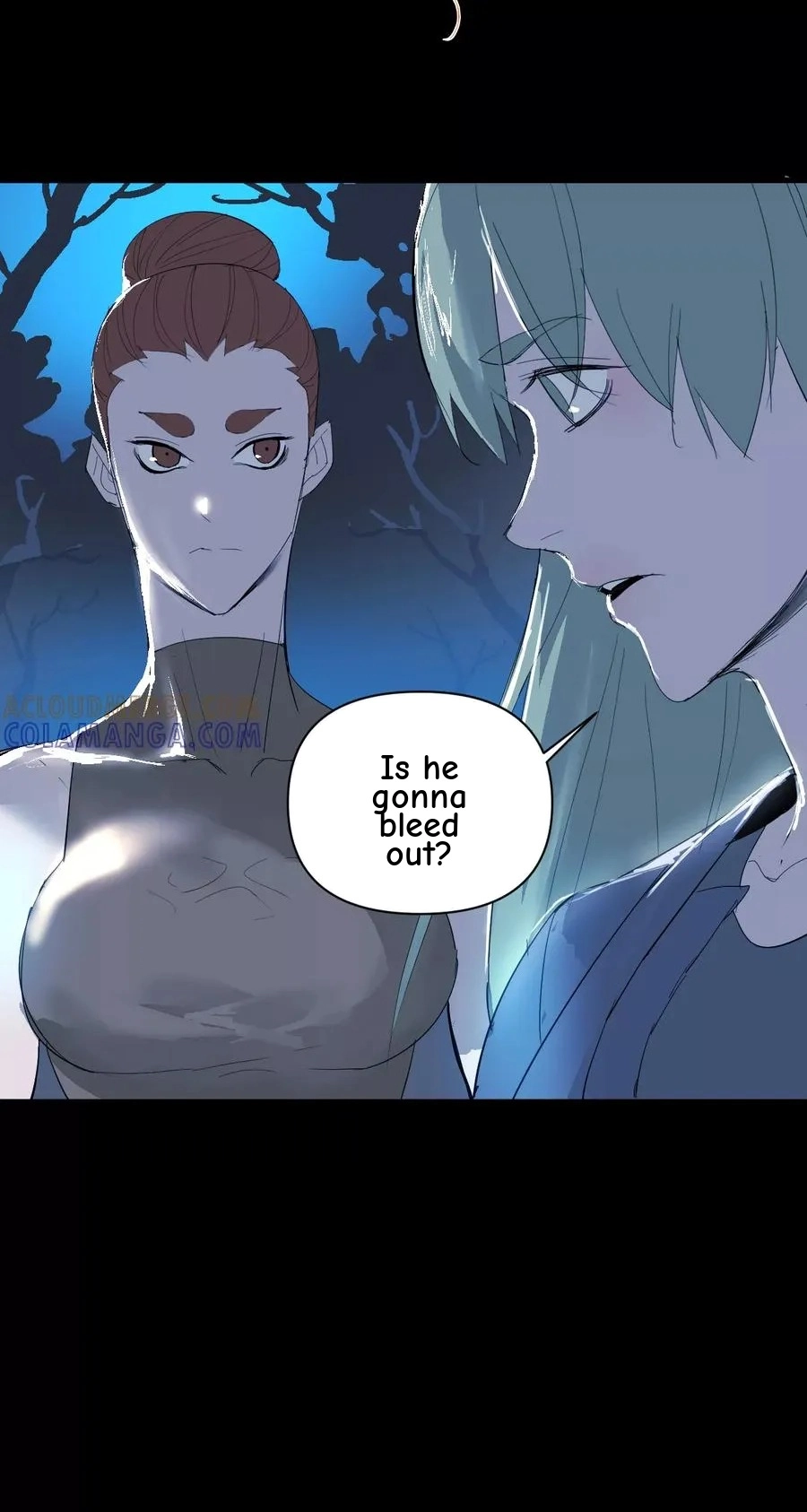 Return to the Zombie Crisis Chapter 14 page 62 - 