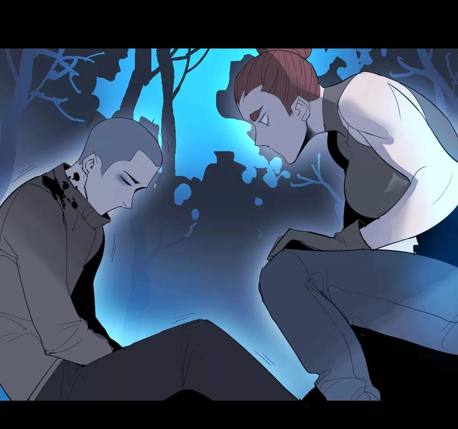 Return to the Zombie Crisis Chapter 14 page 63 - 