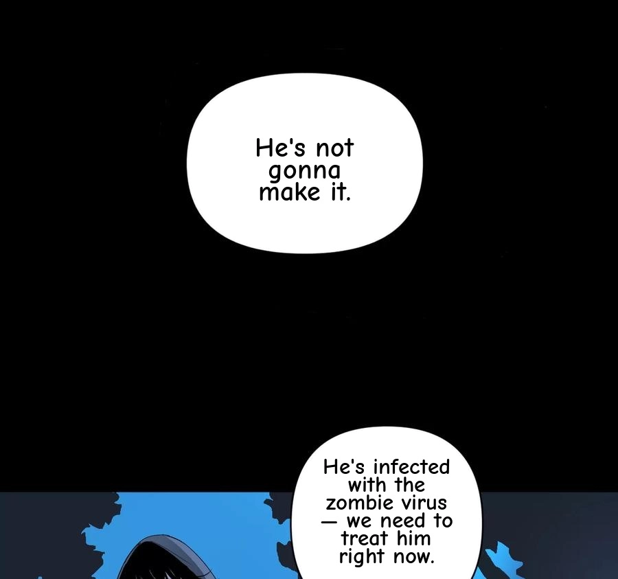 Return to the Zombie Crisis Chapter 14 page 68 - 