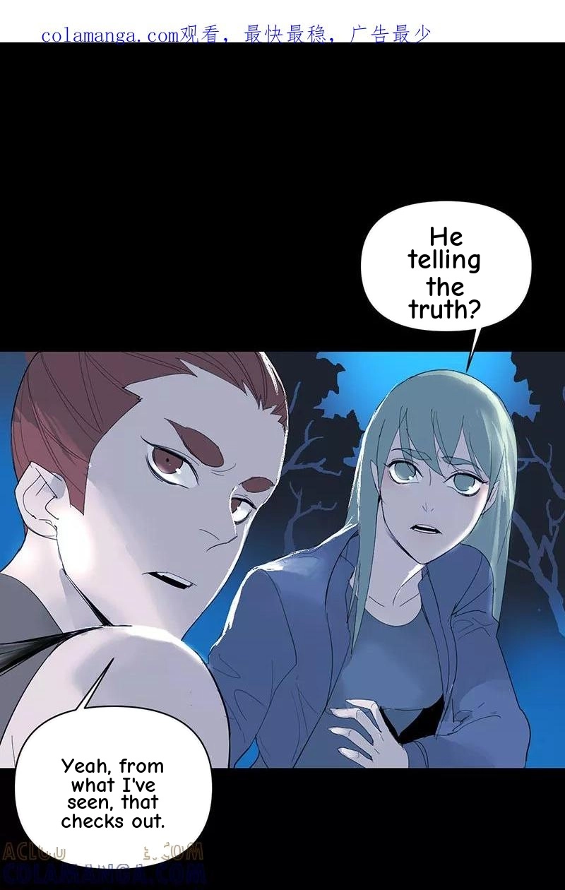 Return to the Zombie Crisis Chapter 15 page 1 - 