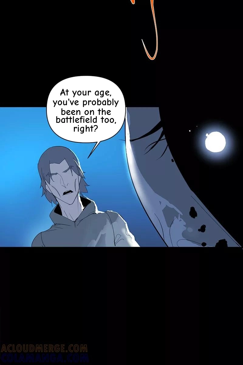 Return to the Zombie Crisis Chapter 15 page 18 - 
