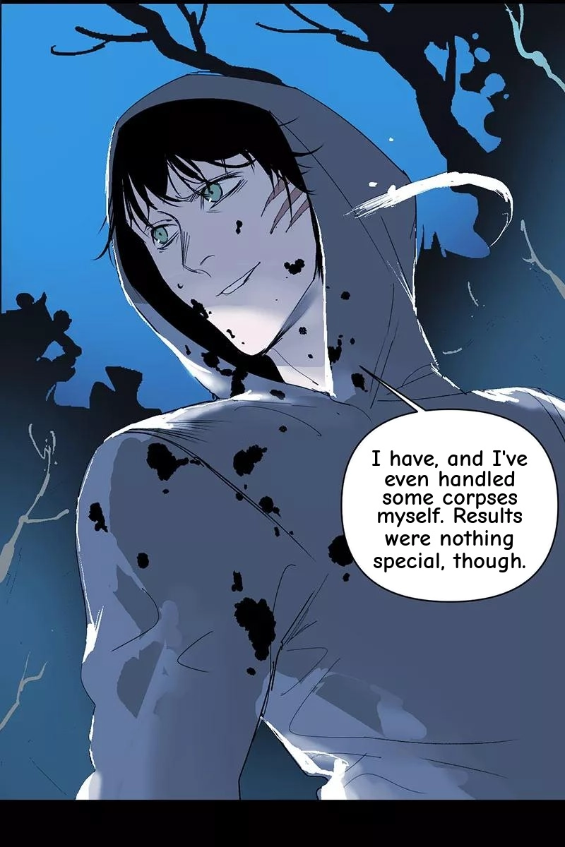 Return to the Zombie Crisis Chapter 15 page 19 - 