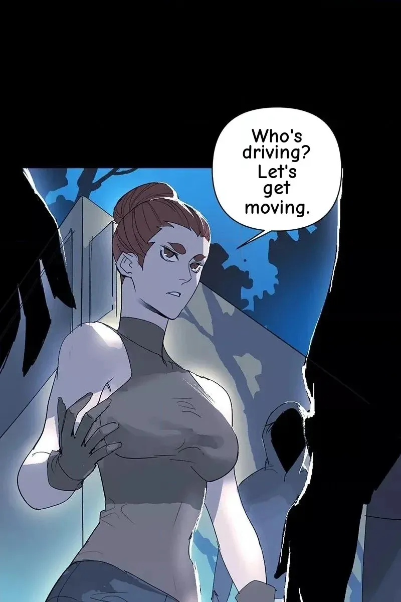Return to the Zombie Crisis Chapter 15 page 20 - 