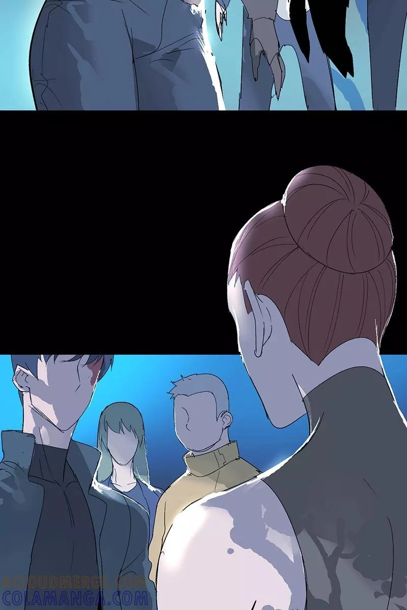 Return to the Zombie Crisis Chapter 15 page 21 - 