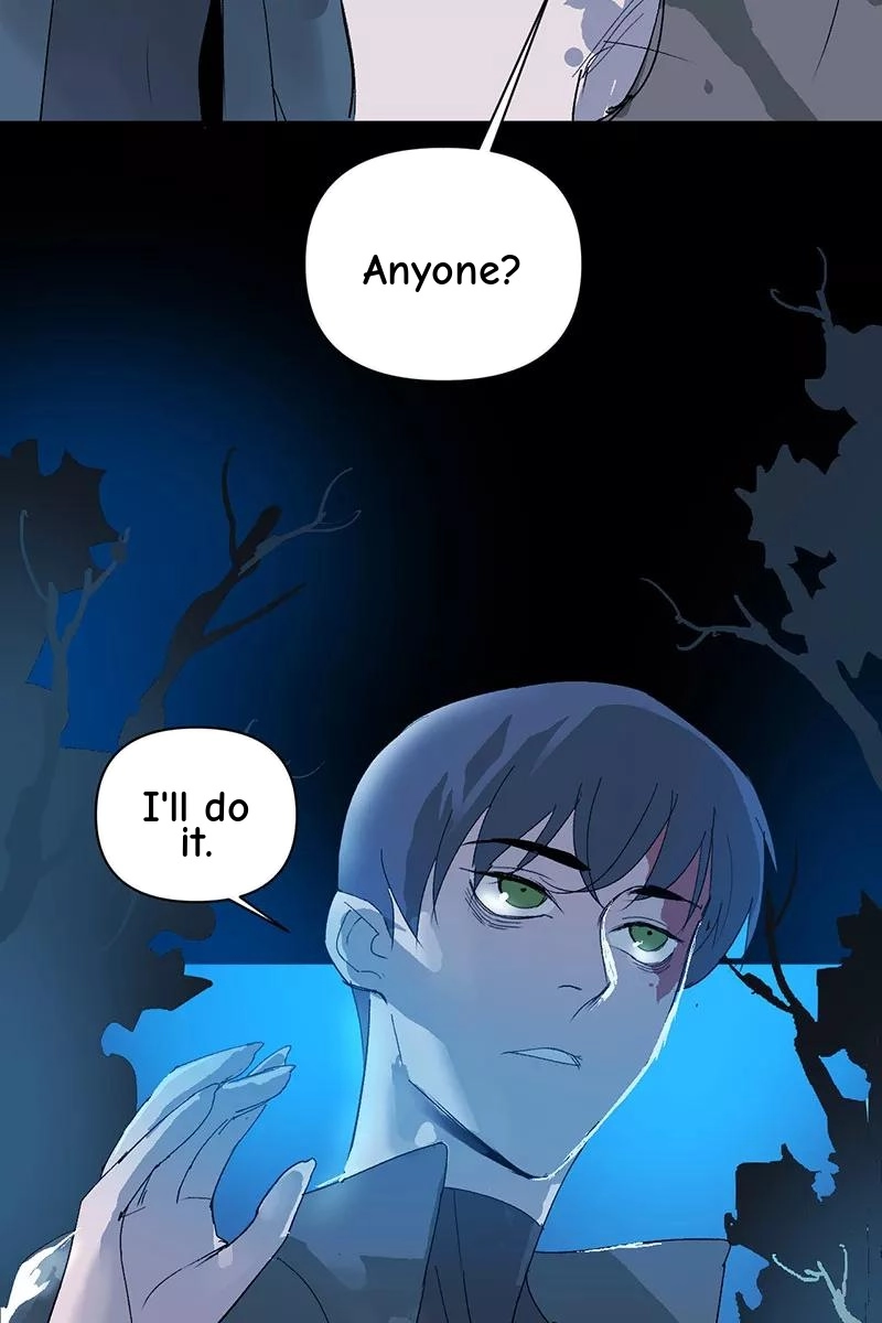 Return to the Zombie Crisis Chapter 15 page 22 - 