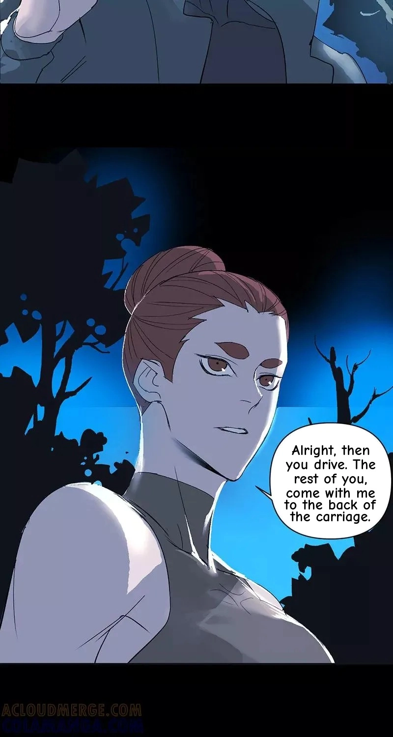 Return to the Zombie Crisis Chapter 15 page 23 - 