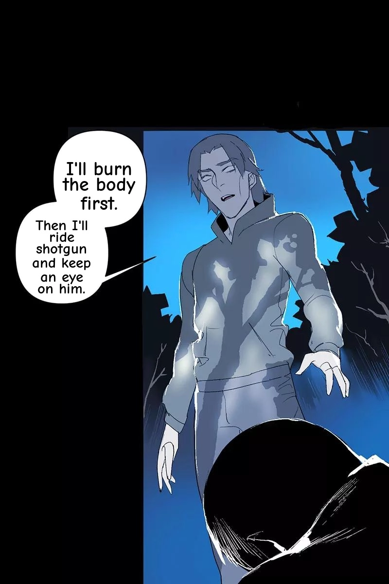 Return to the Zombie Crisis Chapter 15 page 24 - 