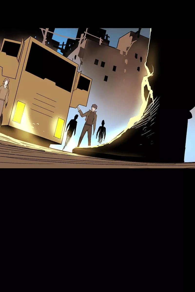 Return to the Zombie Crisis Chapter 15 page 35 - 