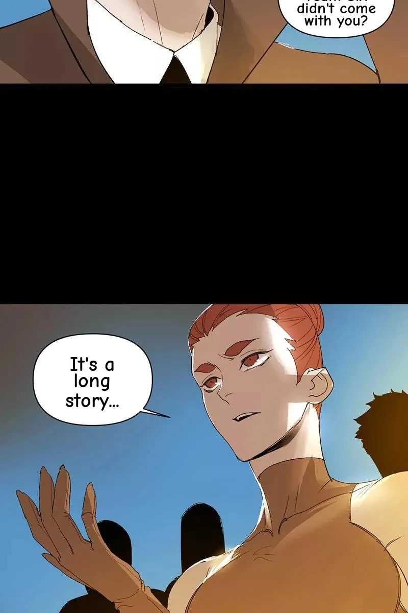 Return to the Zombie Crisis Chapter 15 page 38 - 