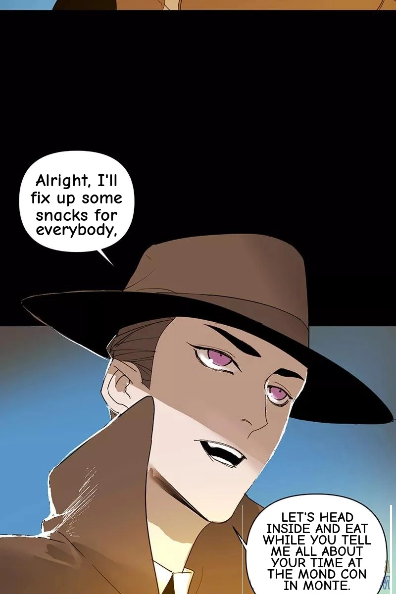 Return to the Zombie Crisis Chapter 15 page 39 - 