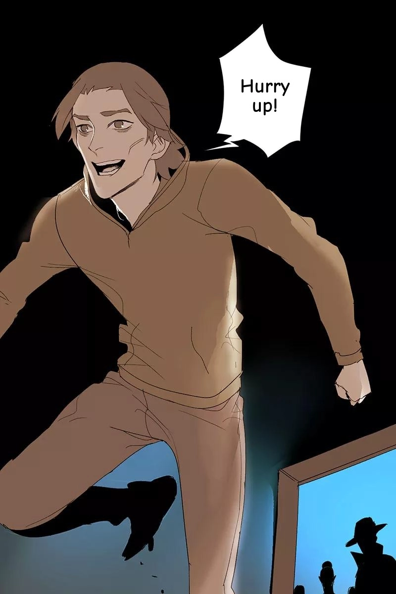 Return to the Zombie Crisis Chapter 15 page 41 - 