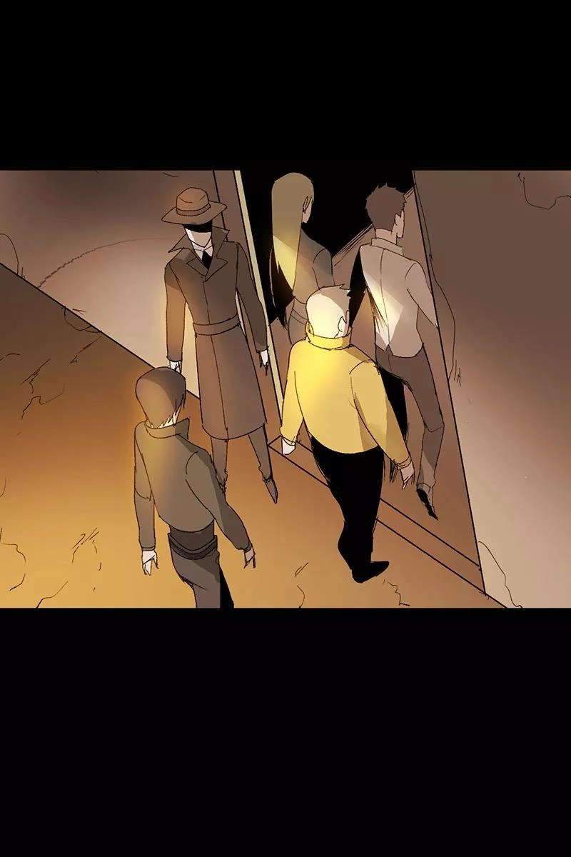 Return to the Zombie Crisis Chapter 15 page 44 - 