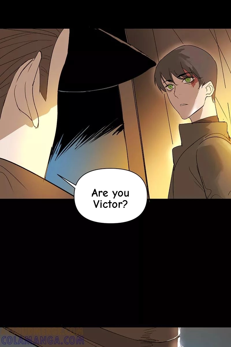 Return to the Zombie Crisis Chapter 15 page 45 - 