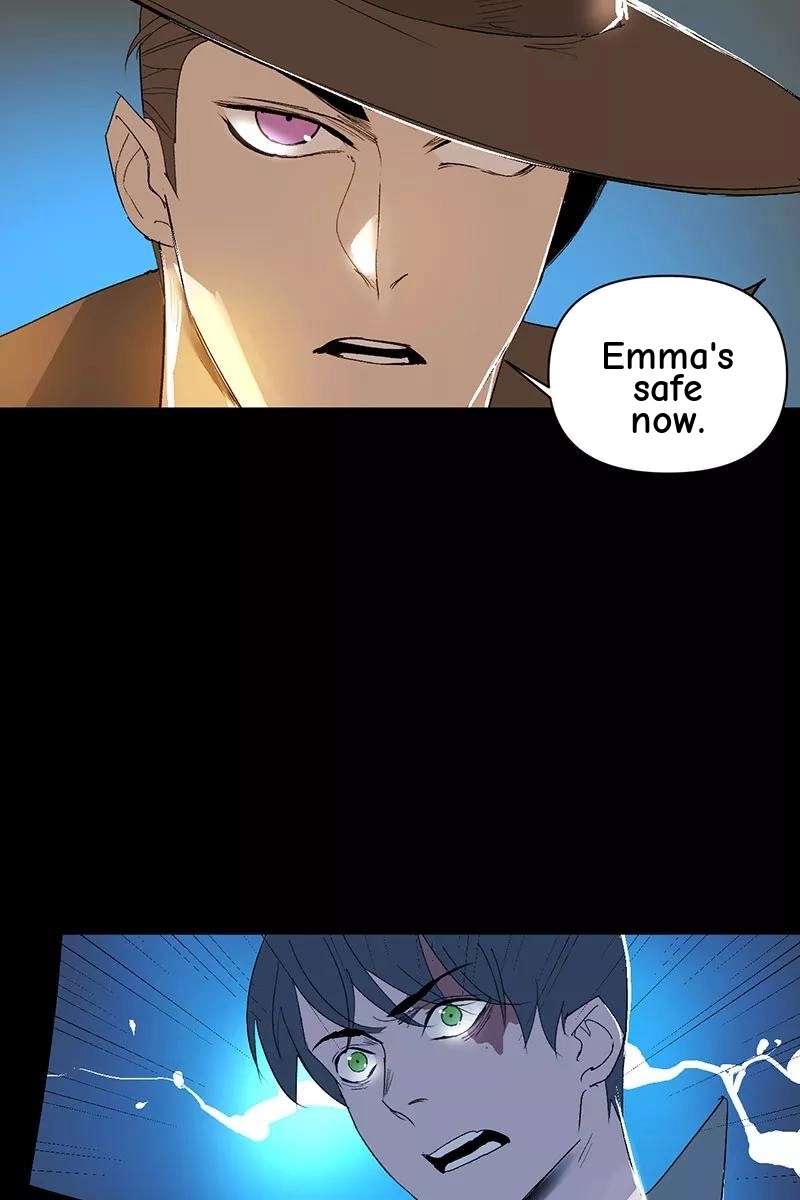Return to the Zombie Crisis Chapter 15 page 46 - 