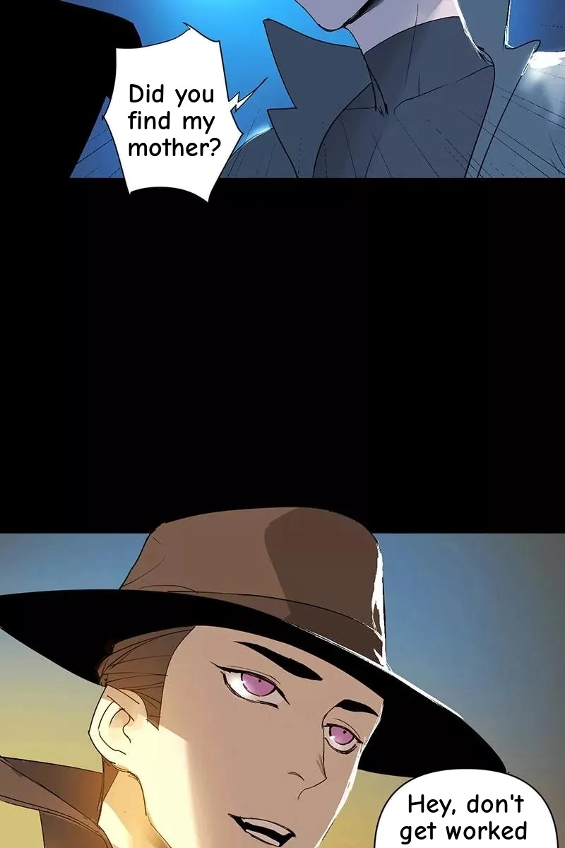 Return to the Zombie Crisis Chapter 15 page 47 - 