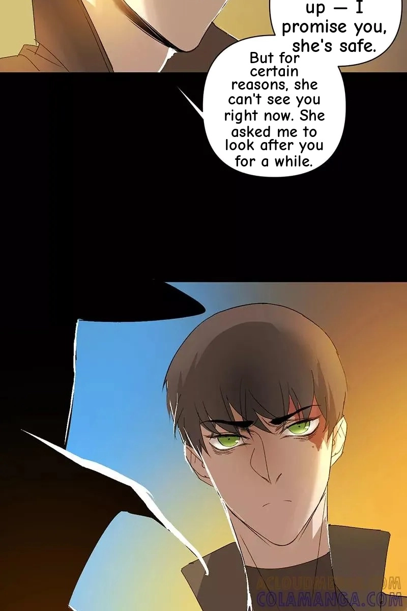 Return to the Zombie Crisis Chapter 15 page 48 - 