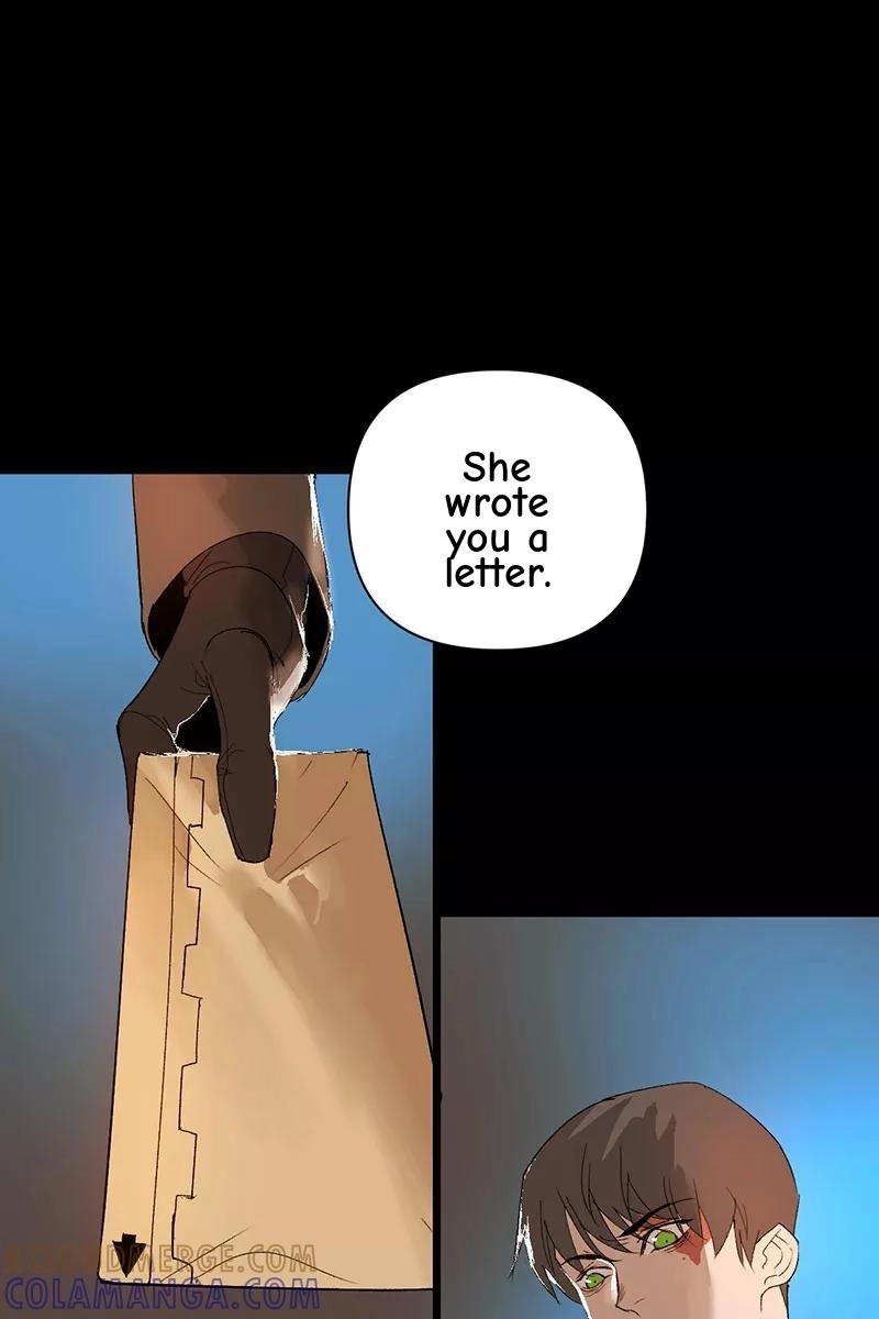 Return to the Zombie Crisis Chapter 15 page 51 - 