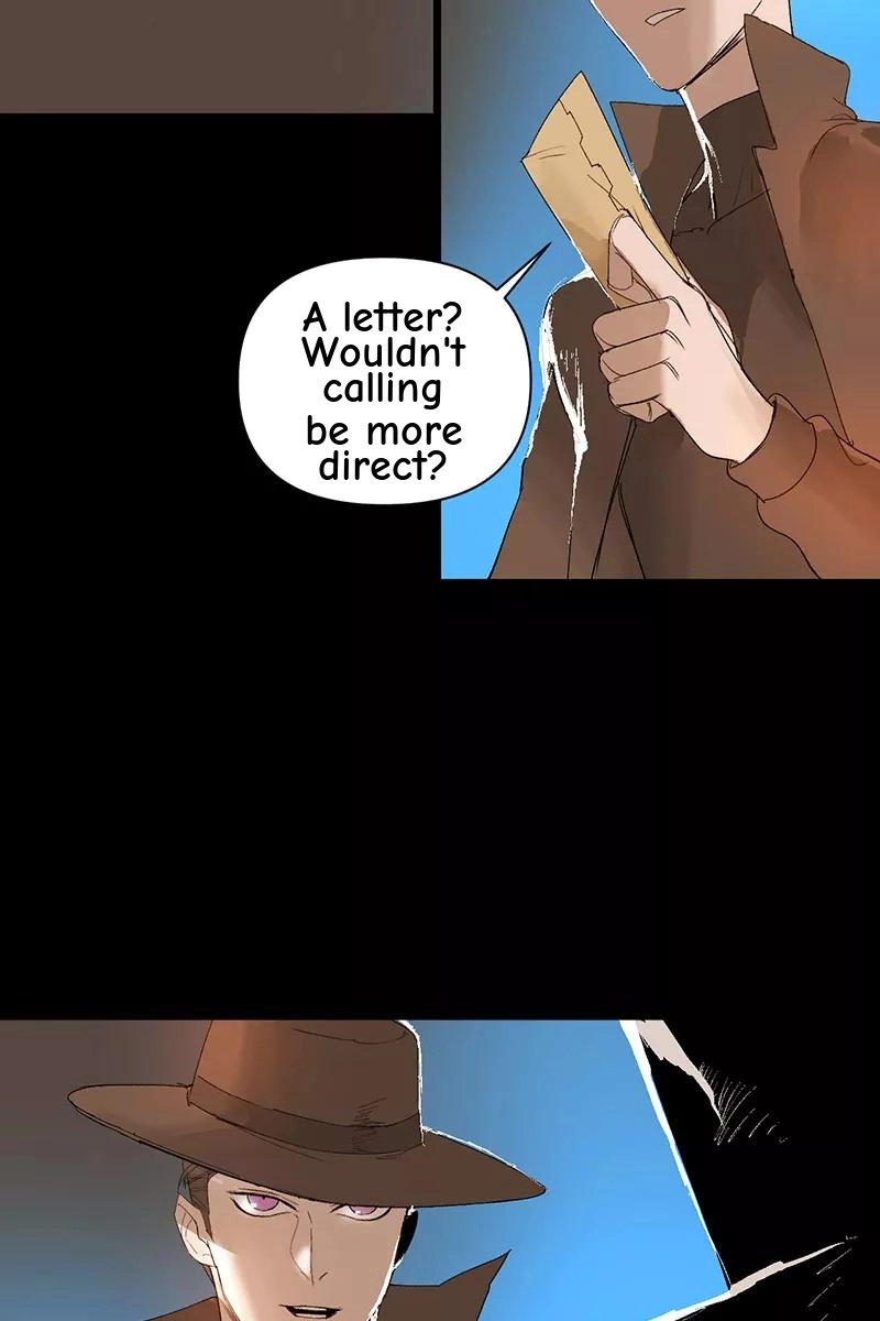 Return to the Zombie Crisis Chapter 15 page 52 - 