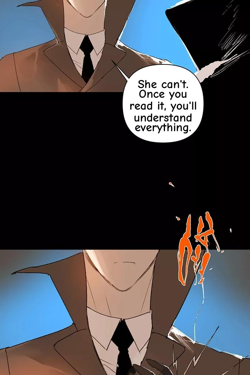 Return to the Zombie Crisis Chapter 15 page 53 - 