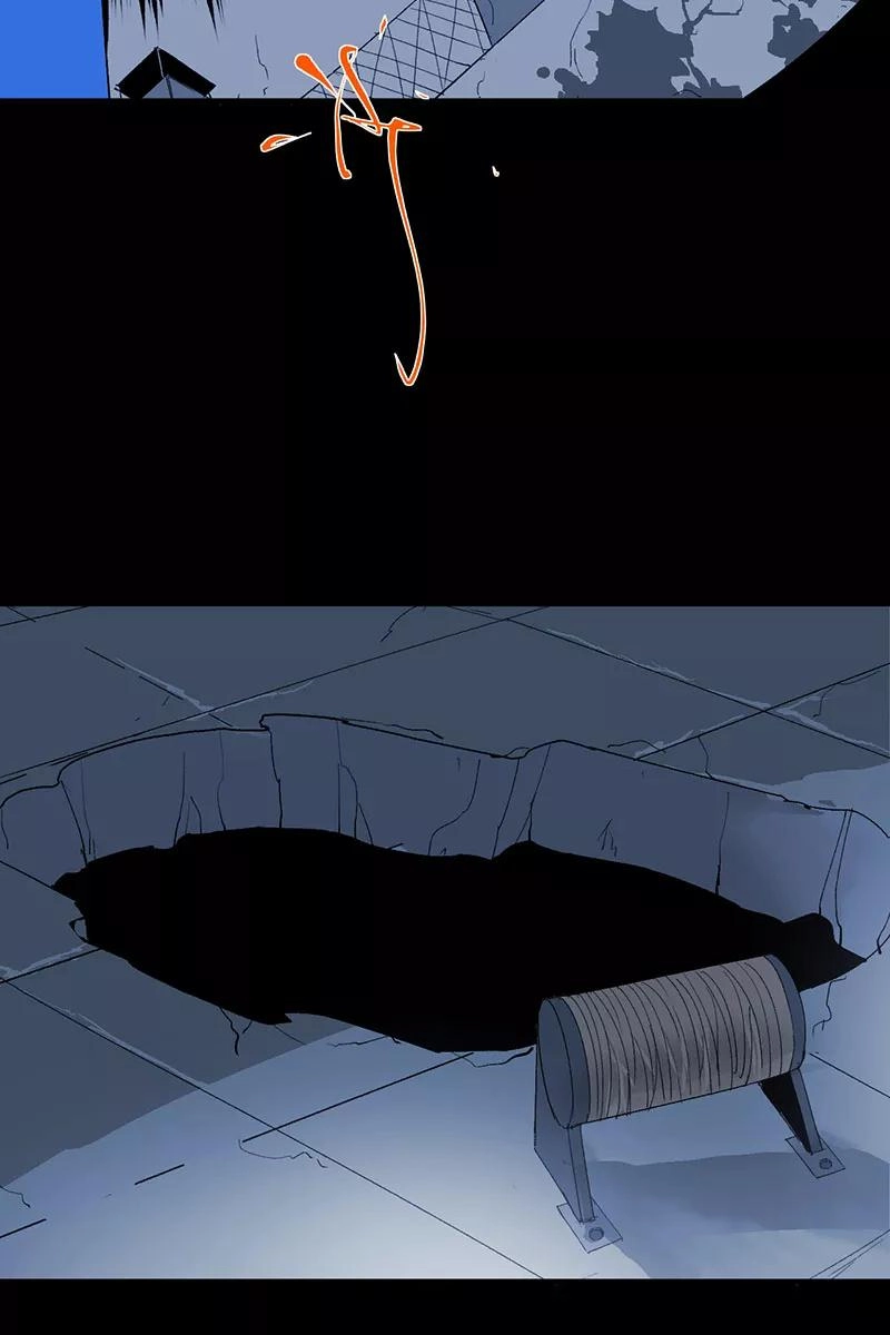 Return to the Zombie Crisis Chapter 15 page 57 - 