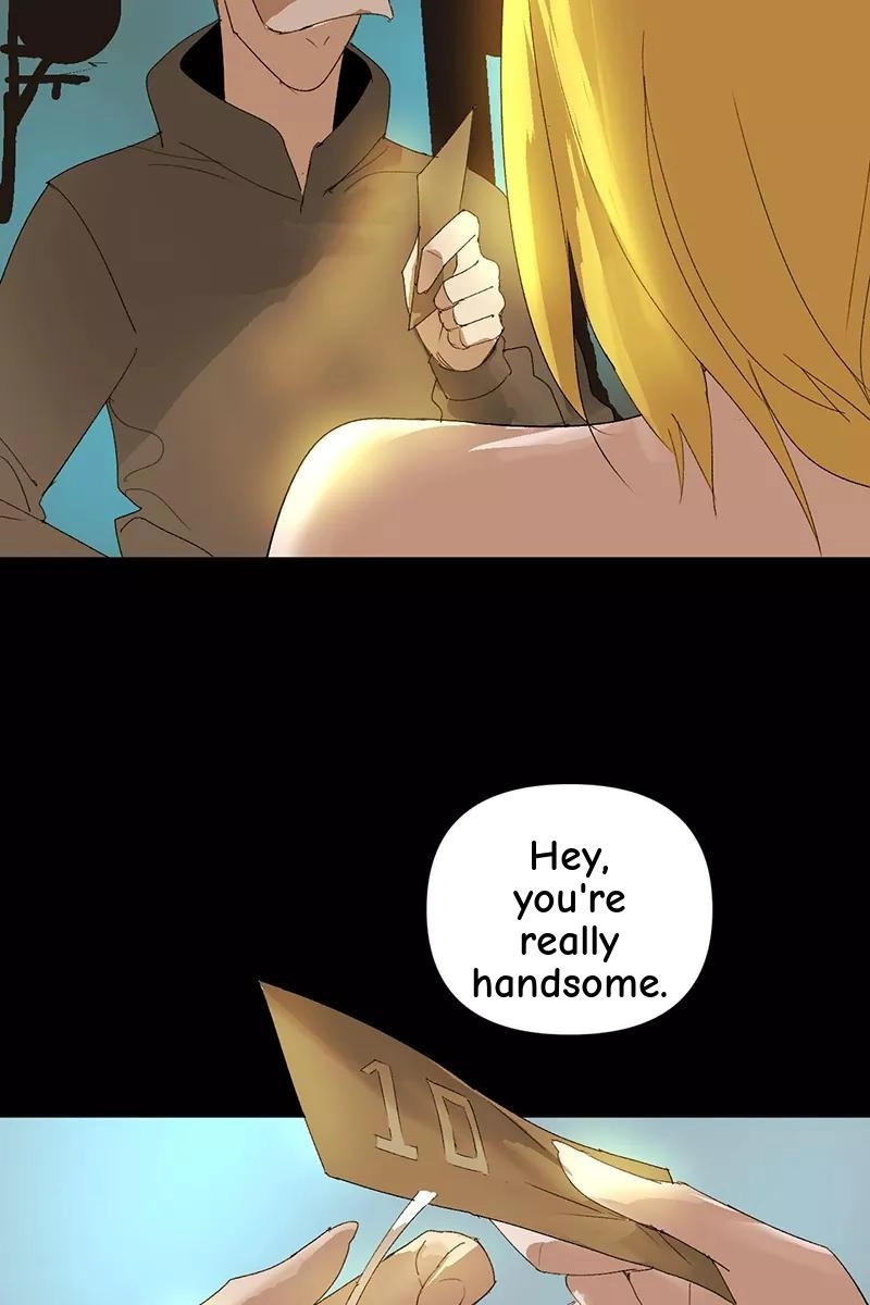 Return to the Zombie Crisis Chapter 16 page 17 - 