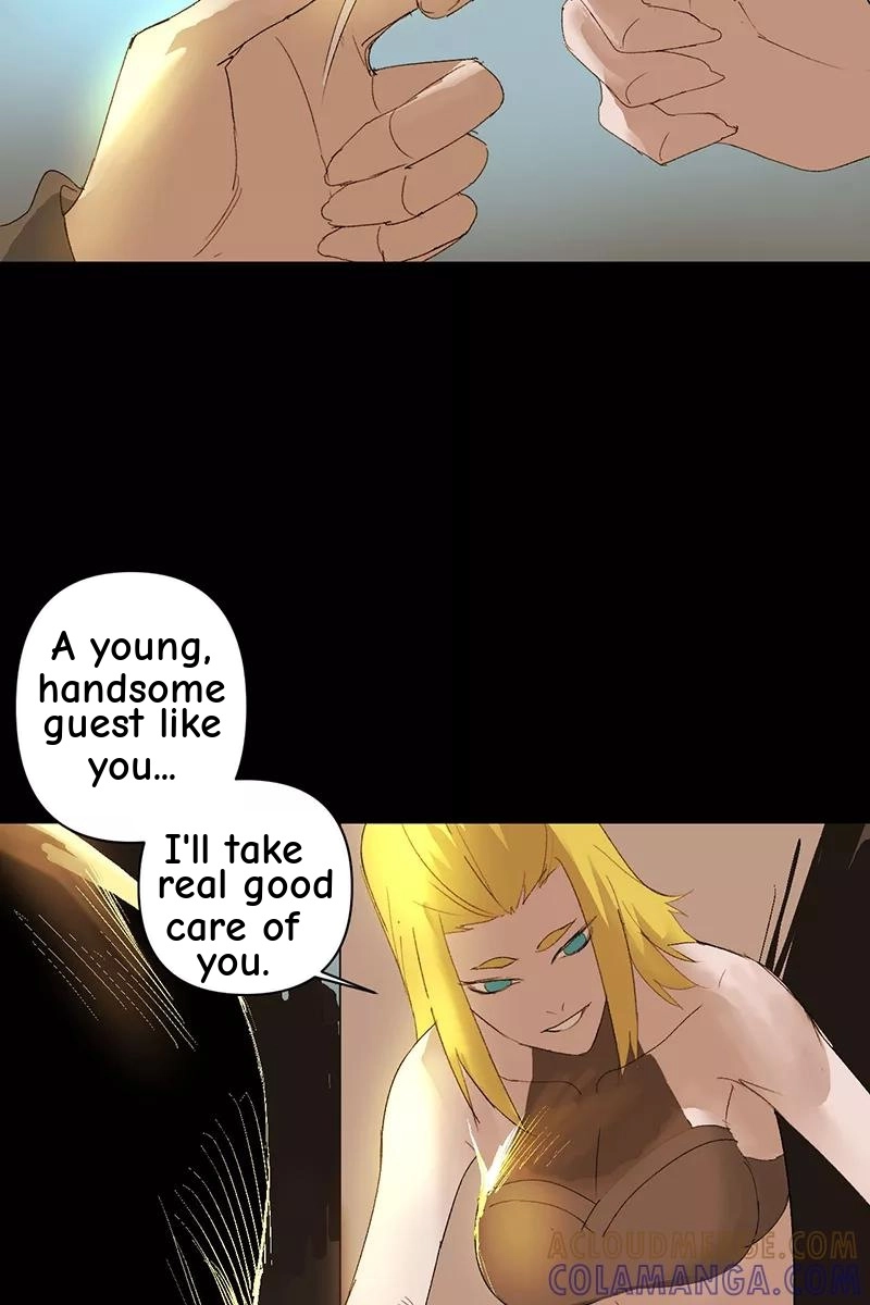 Return to the Zombie Crisis Chapter 16 page 18 - 