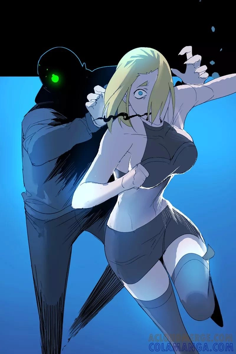 Return to the Zombie Crisis Chapter 16 page 35 - 