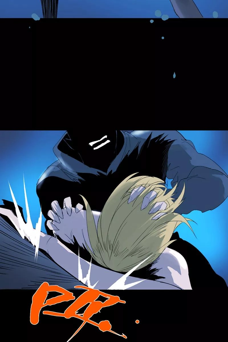 Return to the Zombie Crisis Chapter 16 page 36 - 