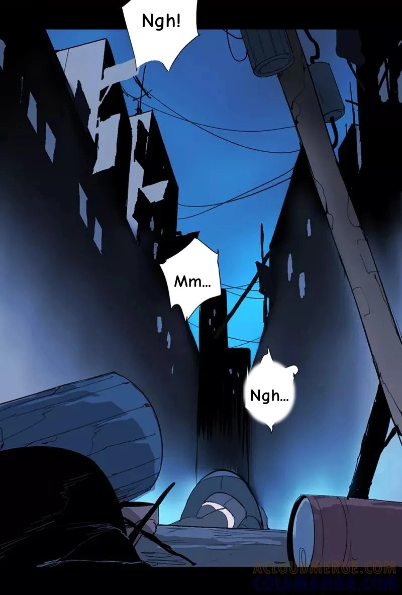 Return to the Zombie Crisis Chapter 16 page 38 - 