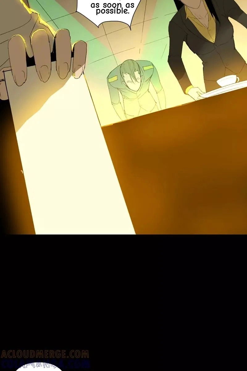 Return to the Zombie Crisis Chapter 16 page 43 - 
