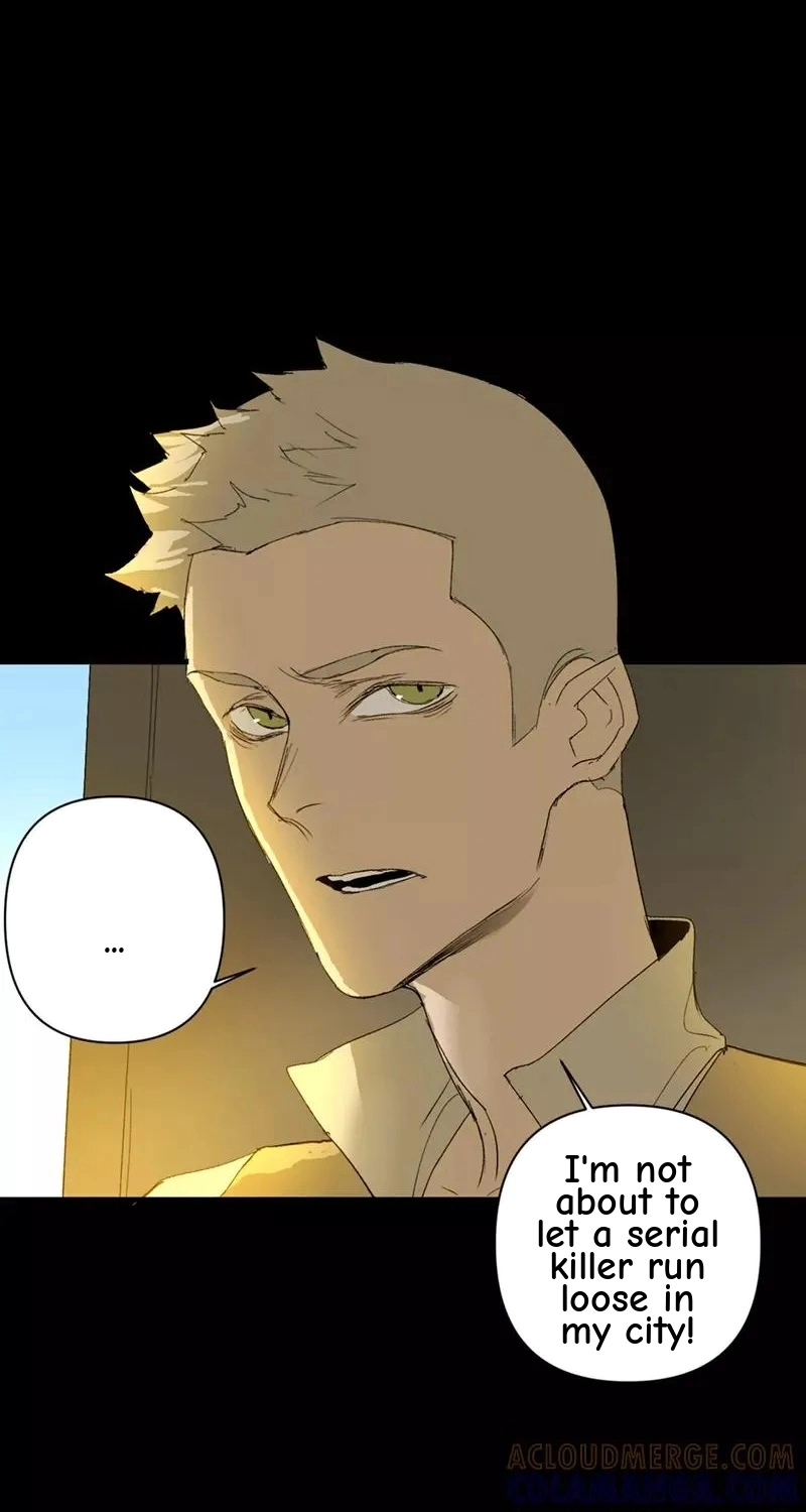 Return to the Zombie Crisis Chapter 16 page 45 - 