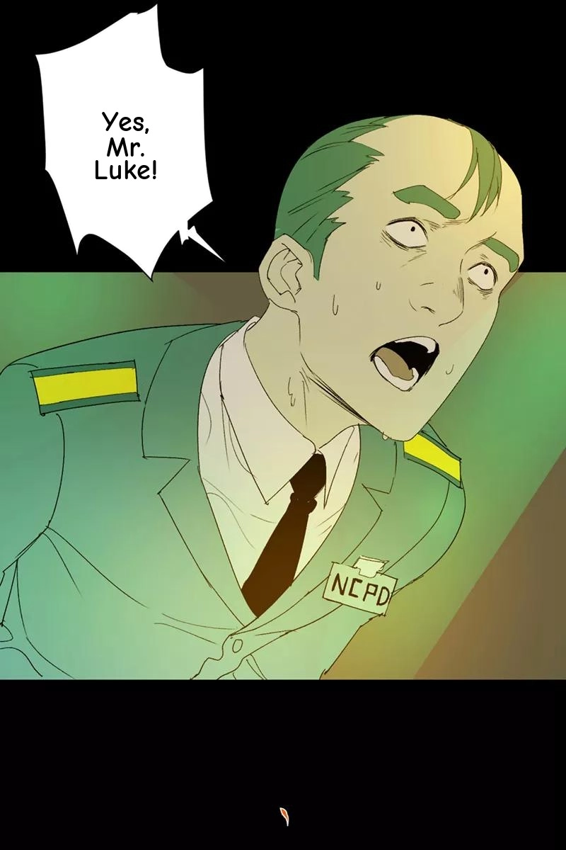 Return to the Zombie Crisis Chapter 16 page 46 - 