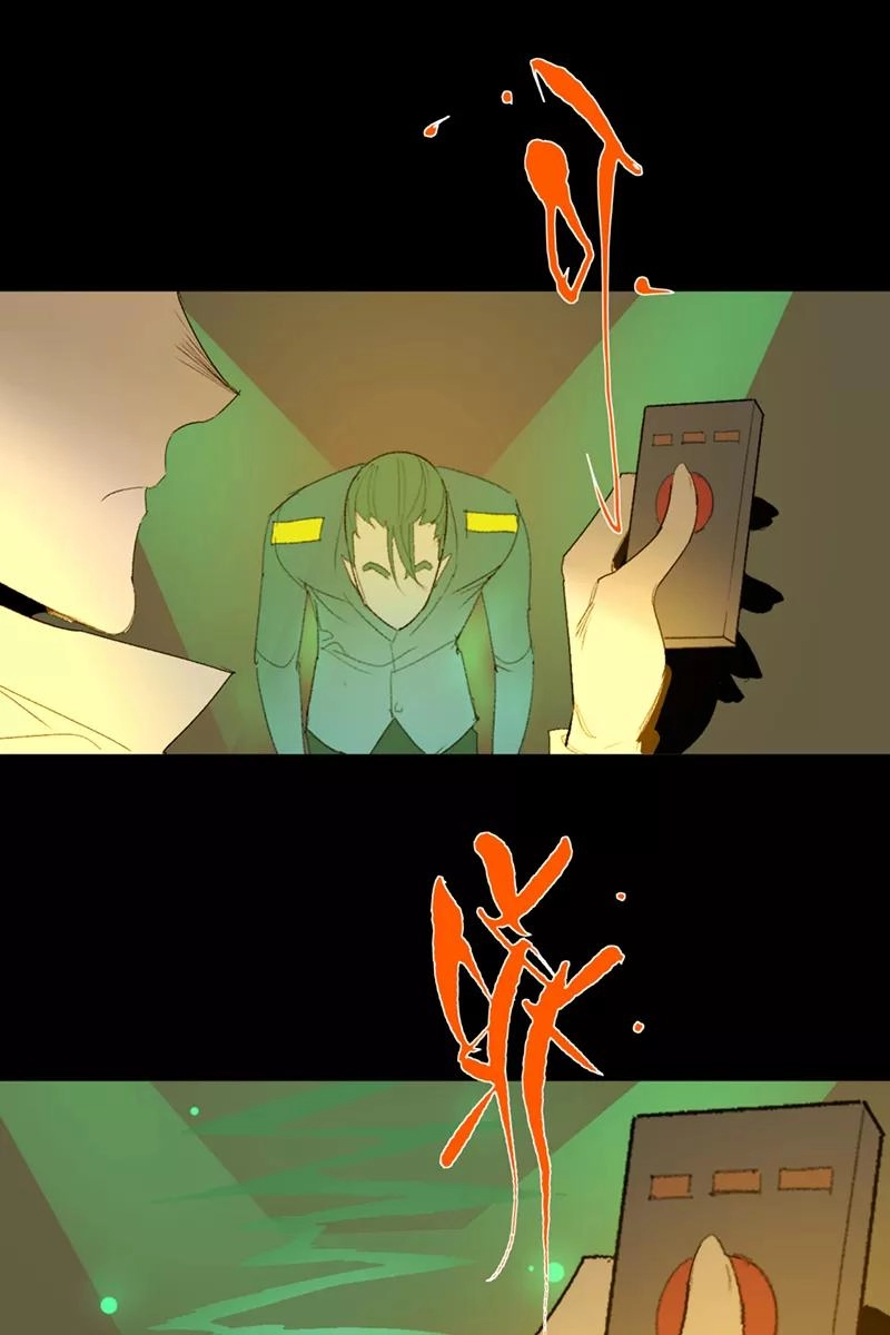 Return to the Zombie Crisis Chapter 16 page 47 - 