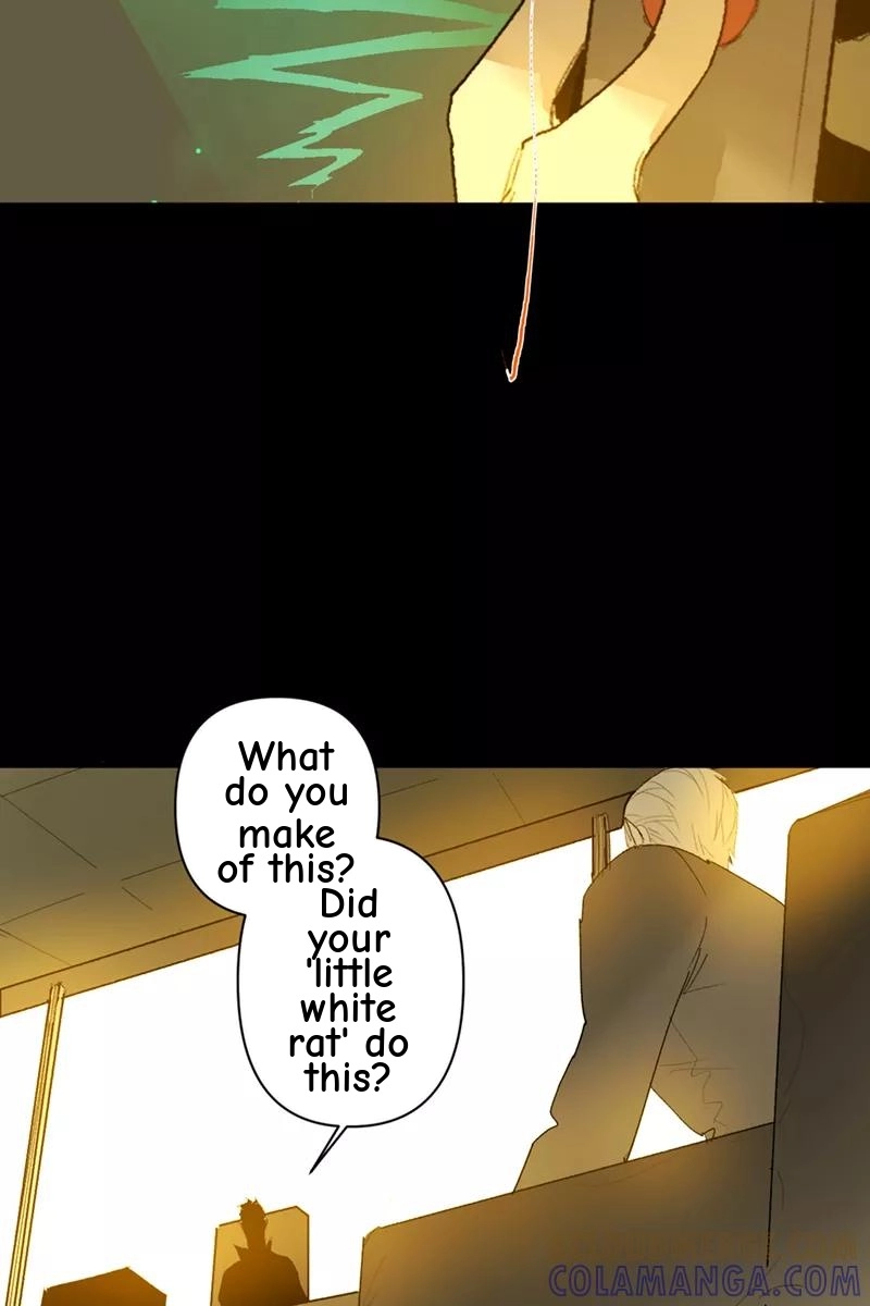 Return to the Zombie Crisis Chapter 16 page 48 - 