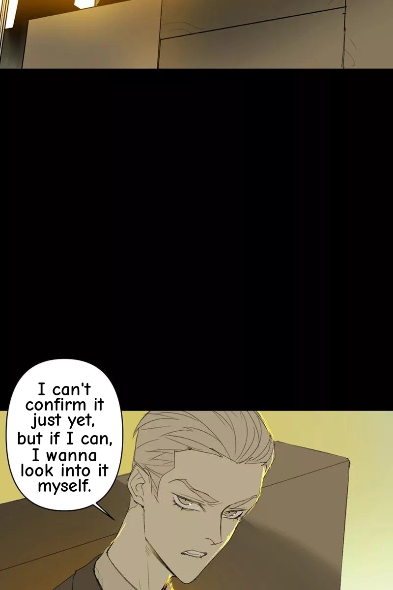 Return to the Zombie Crisis Chapter 16 page 49 - 