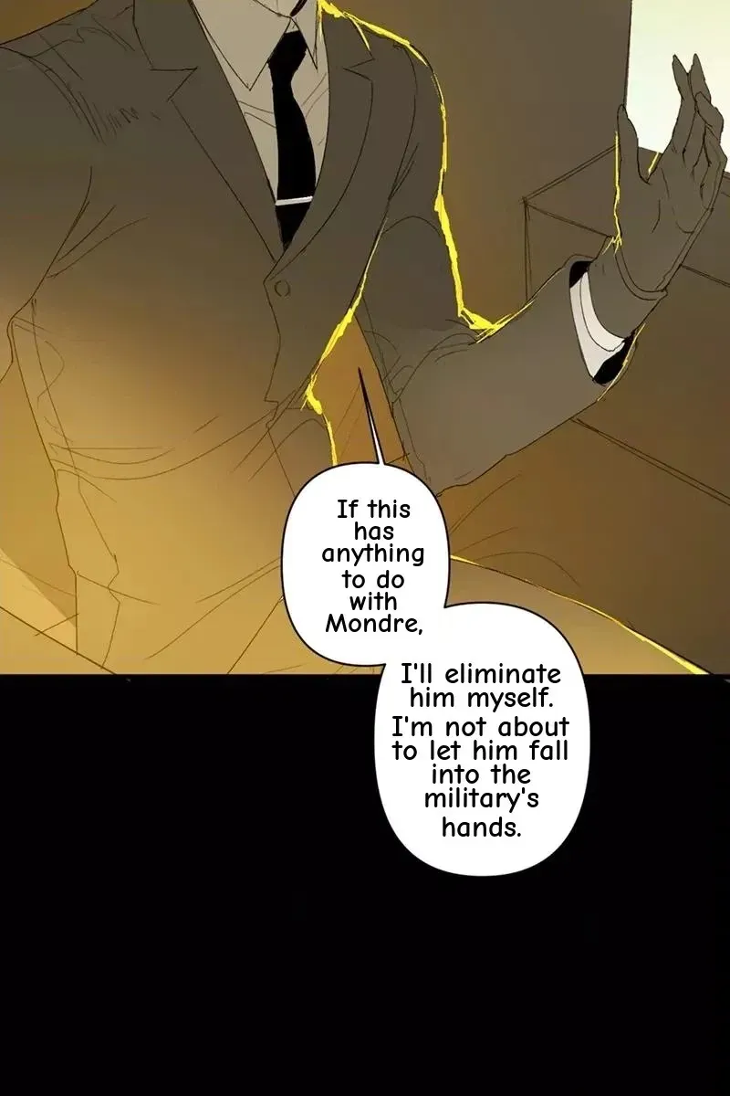 Return to the Zombie Crisis Chapter 16 page 50 - 