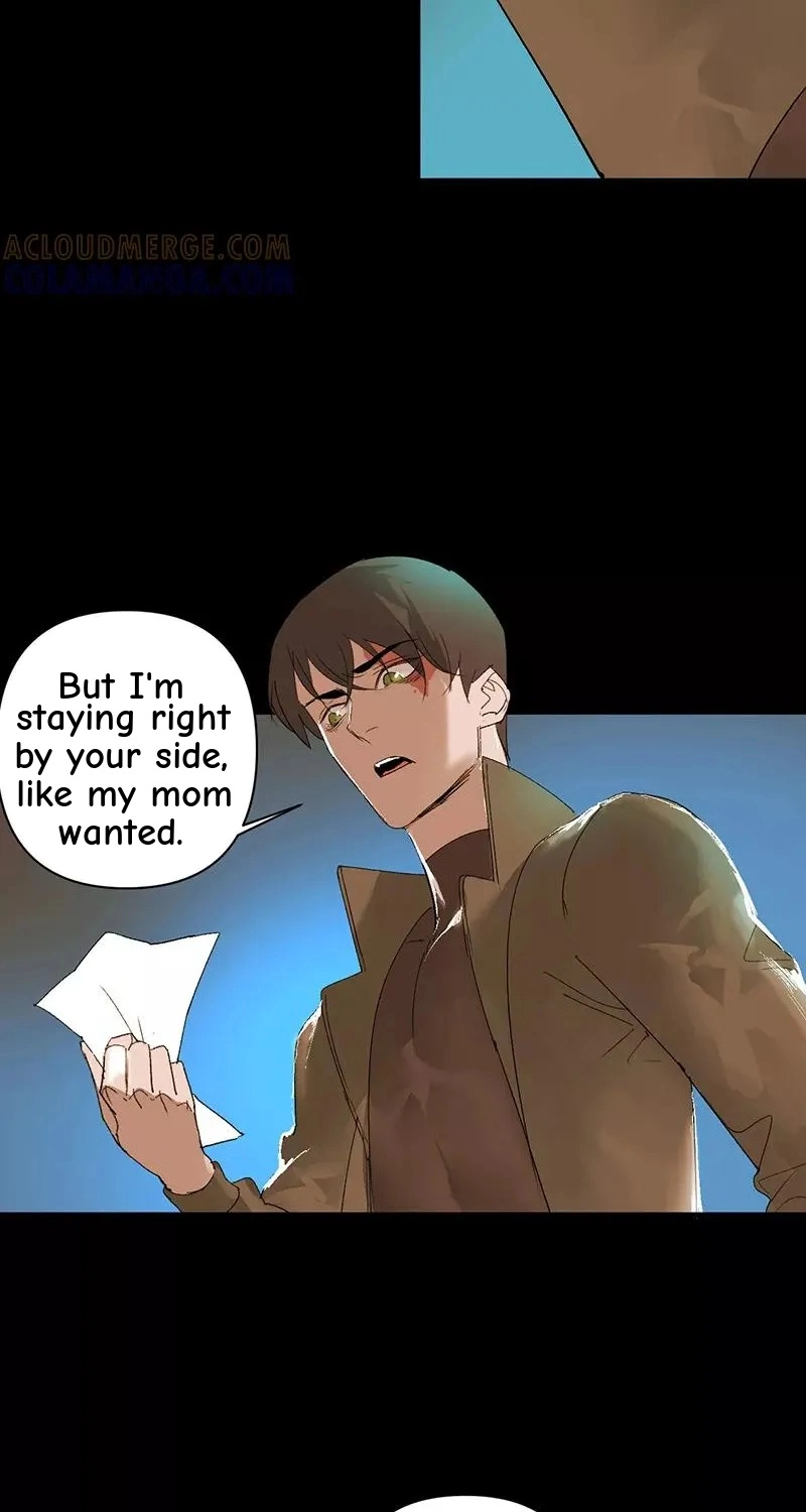 Return to the Zombie Crisis Chapter 16 page 7 - 