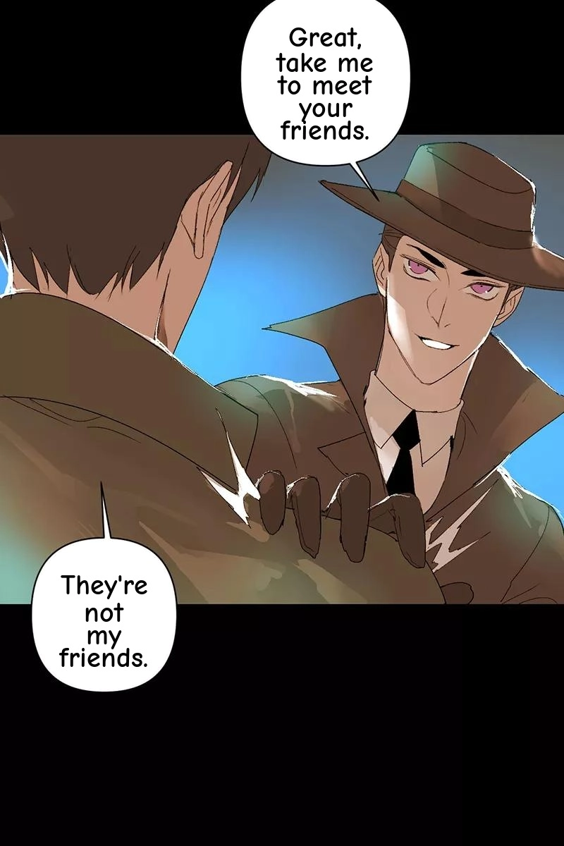 Return to the Zombie Crisis Chapter 16 page 8 - 