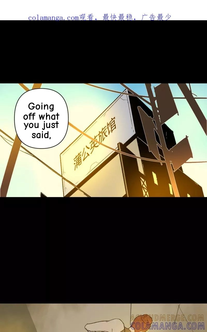 Return to the Zombie Crisis Chapter 17 page 1 - 