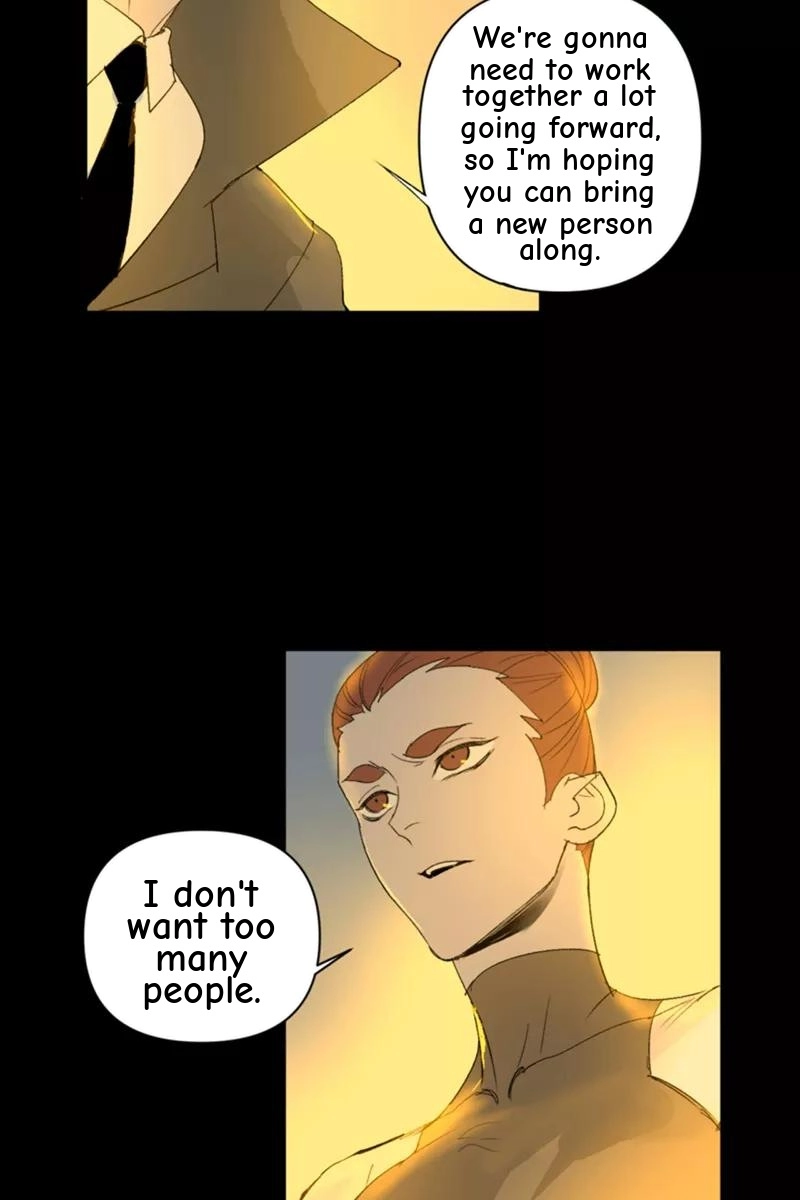 Return to the Zombie Crisis Chapter 17 page 24 - 