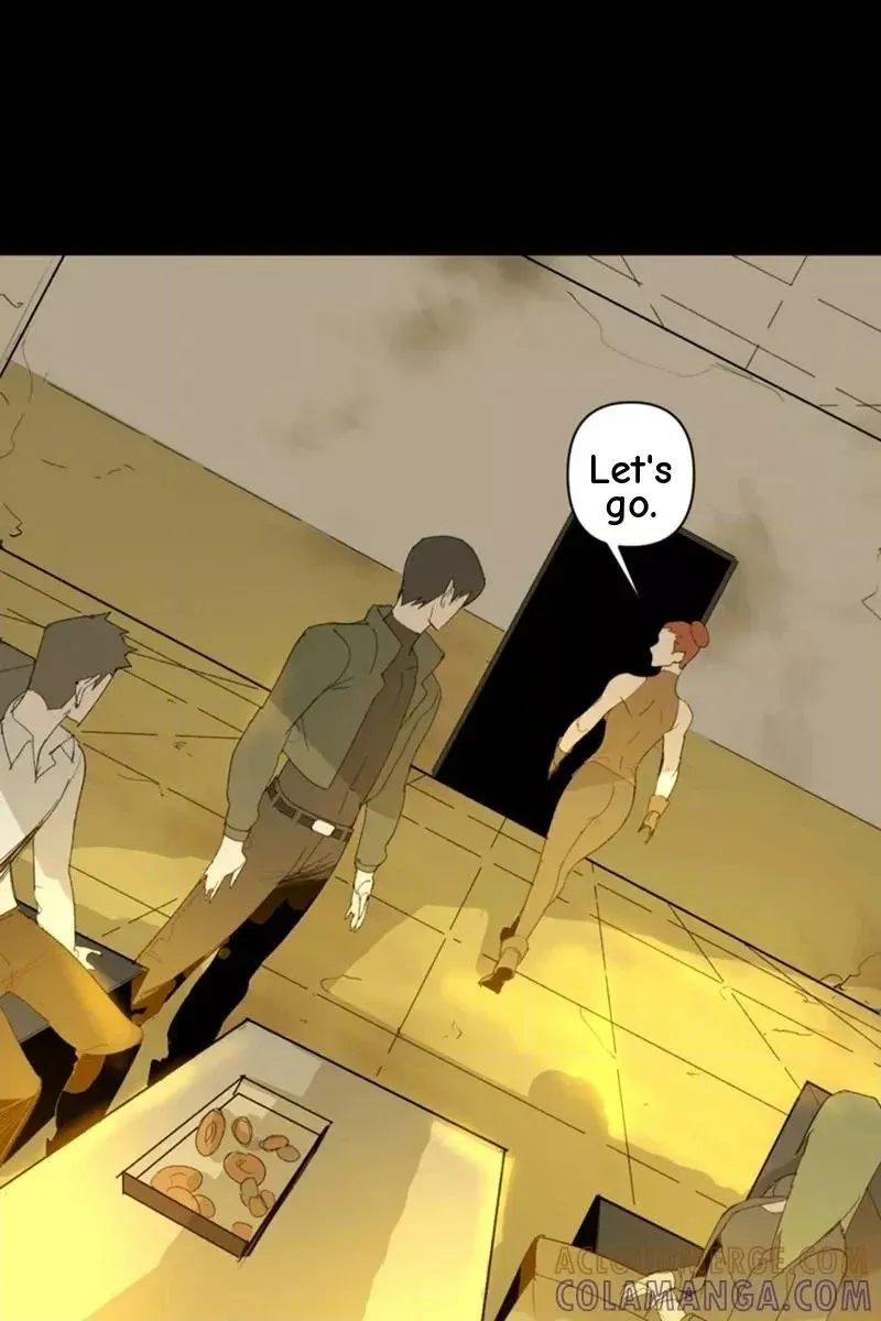 Return to the Zombie Crisis Chapter 17 page 30 - 