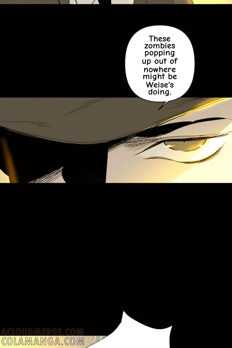 Return to the Zombie Crisis Chapter 17 page 4 - 