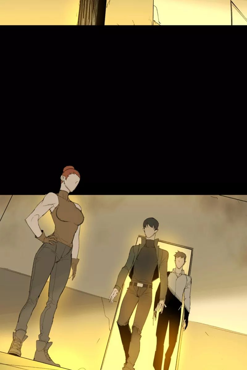 Return to the Zombie Crisis Chapter 17 page 38 - 